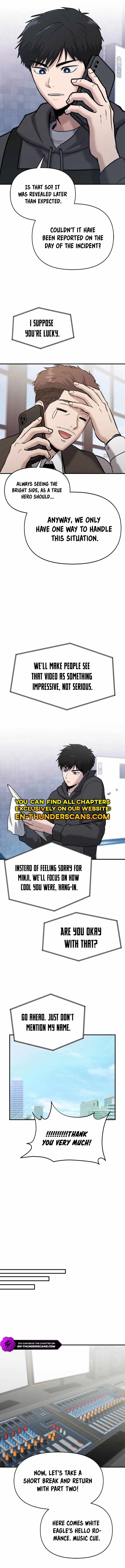 A Hero Who Is Good At Everything Chapter 24 8